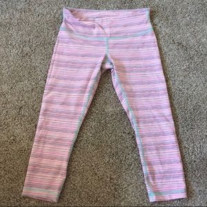 NWOT Lululemon Leggings